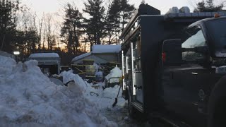 California FBI investigators travel to Waterboro to carry out search warrant in York