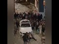 رضوان البرنس بيضرب فتحي وياسر ودي حلاوة خروجي من السجن
