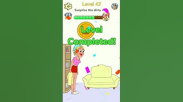 Impossible Date 2 level 48| Trick ridlle#impossible #dop2 #trending #gaming #gameplay #shorts