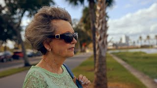 Mourning Wife Wanted Justice