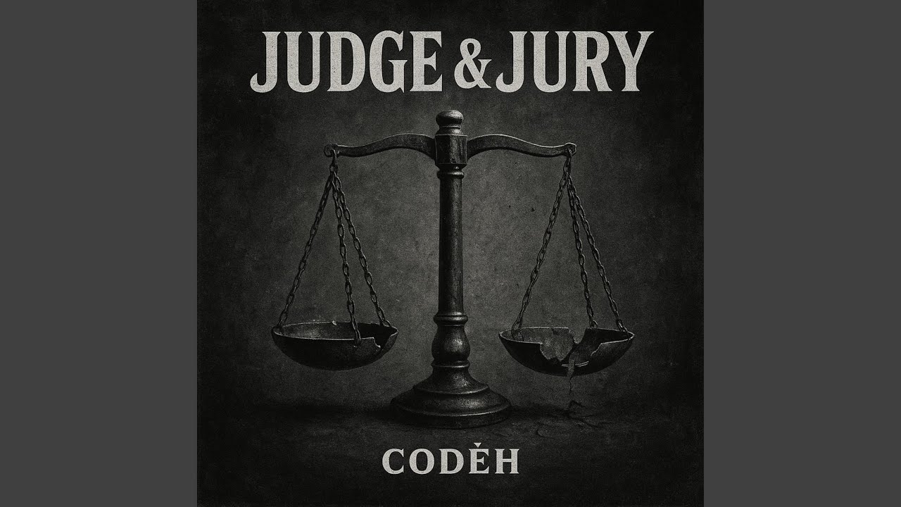 Judge & Jury