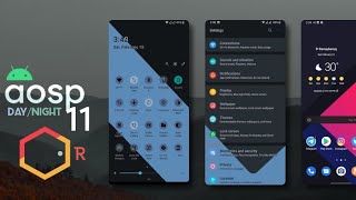 #HEX PLUGIN AOSP THEME SAMSUNG ONE UI 3 screenshot 4