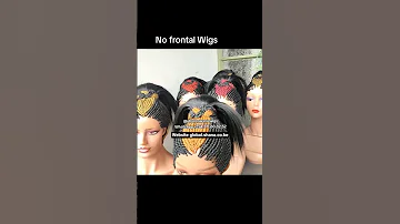 We Ship Worldwide BuyWigsOnline WigForBeginners Sharonwaniz 