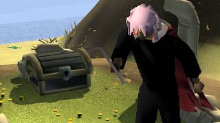 Rusty Chest Thieving Guide OSRS