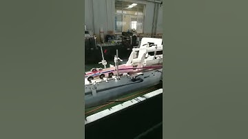 Automatic GS series Folder Gluer new design Rolam Ragaoke