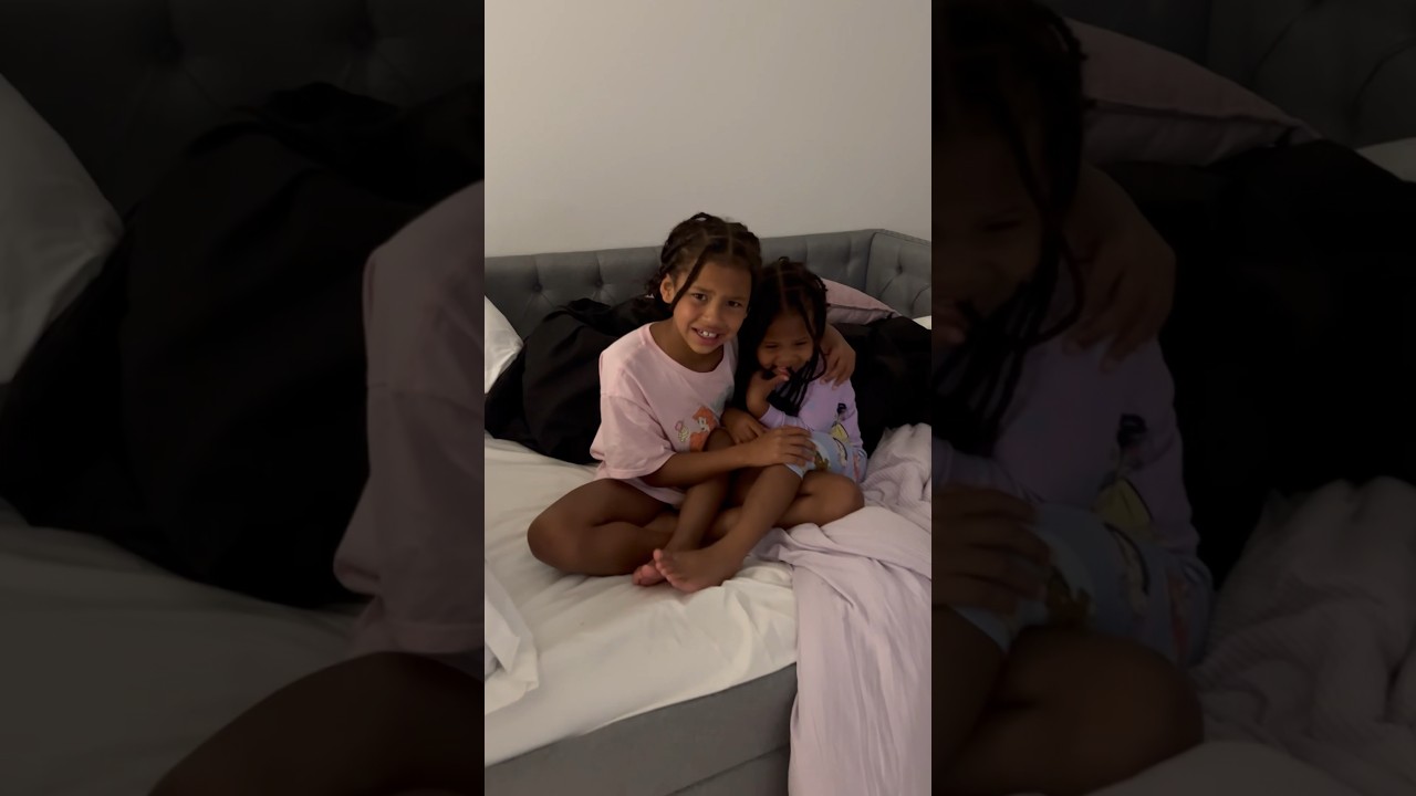 Daughters Sees Stranger In There Window At 3AM And Dad Does This ! 