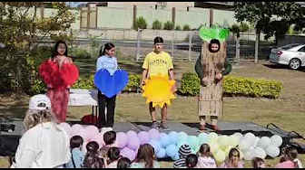2023 The Coloring Song Petra - Children's Fun Day Outreach 2023 The Coloring Song Petra - Children's Fun Day Outreach