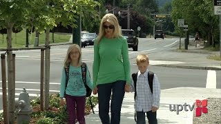 Safe Routes to School Special Presentation