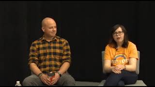 TELILE 24/7 Special Edition: Mental Health Life Experience Panel