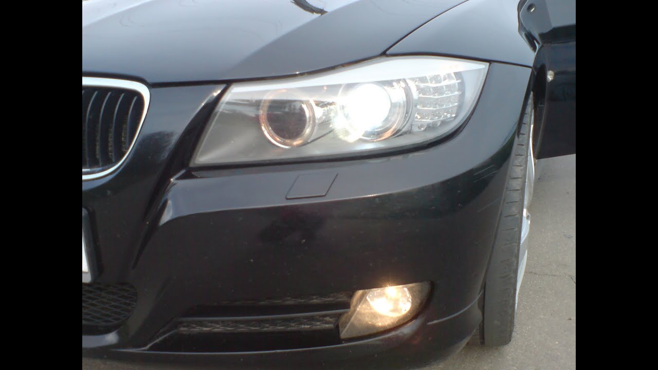 Лобовое стекло bmw f10