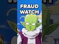Dende Accused of Fraud 🚩
