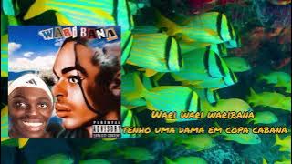 Staiking & Subassa - WARI BANA ( Prod. Haloiury )