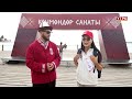 "Рух Ордо" маданий борборунда көрүүчүлөрдү эмнелер күтөт?