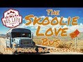 School Bus Conversion - The "Skoolie Love Bus" by Patrick Schmidt