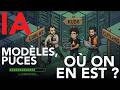 IA : Tout va trop vite! On fait le point avec vous pour comprendre les dernières annonces tech!