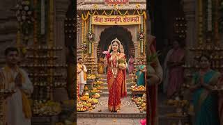 Janki janm Utsav 🙏#Jankijanmbhumi