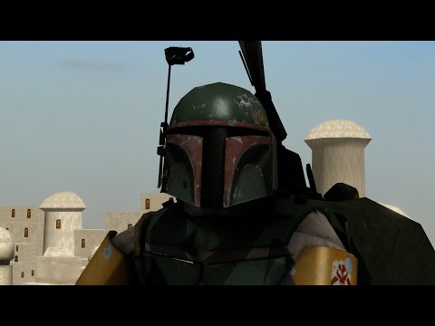 The Novel of Robert Was Pretty Cool ~ OG Battlefront 2 Mods - The Novel of Robert Was Pretty Cool ~ OG Battlefront 2 Mods