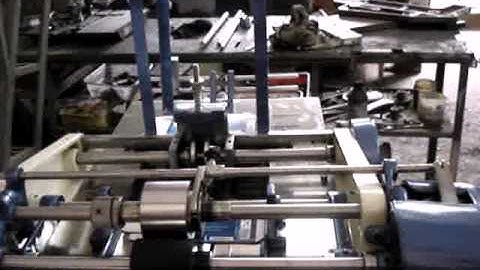 HIGH SPEED STACKING CODE PRINTER ( Online Label / Carton/ Pouches)