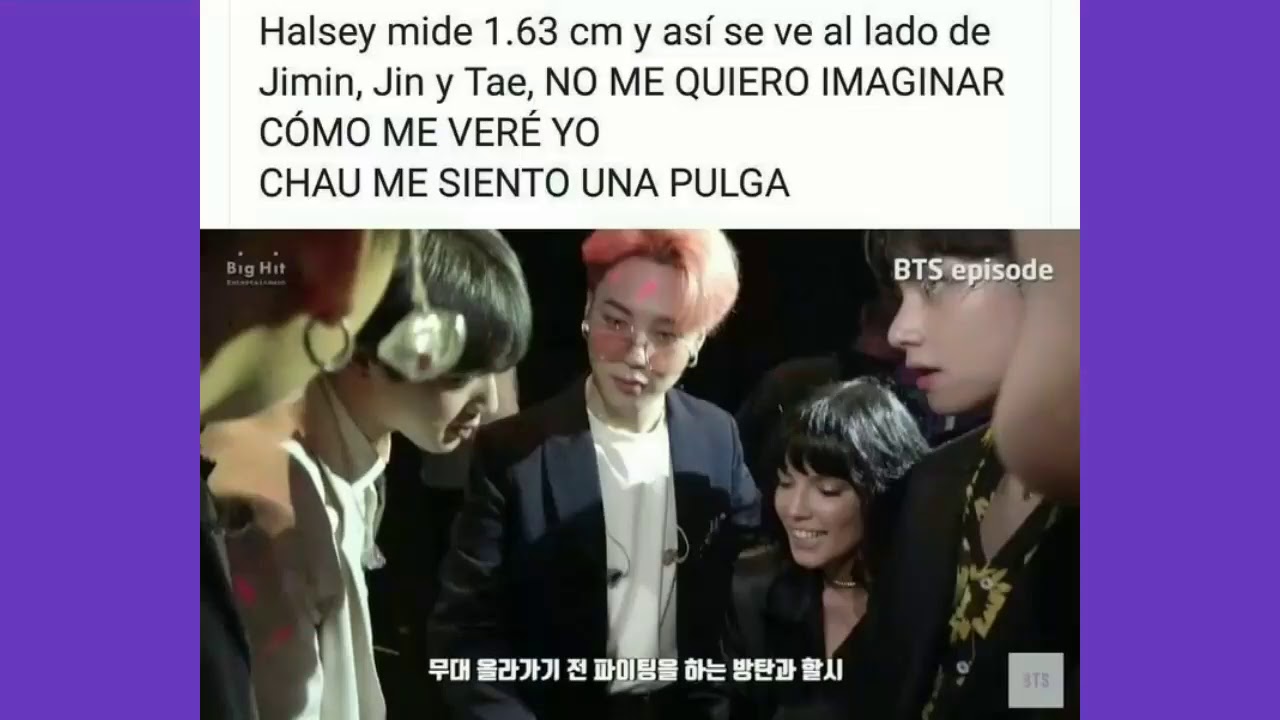 memes de BTS //#43//