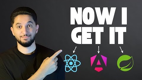 Why Frameworks Click Once You Learn Design Patterns