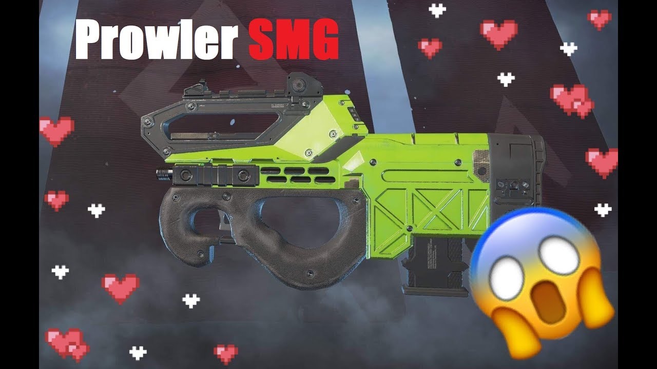 Insane Prowler Selectfire Hop Up Apex Legends Battle Royale Pinoygamers Youtube Insane Prowler Selectfire Hop Up Apex Legends Battle Royale Pinoygamers Youtube