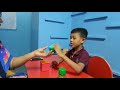 AVT And Speech therapy.