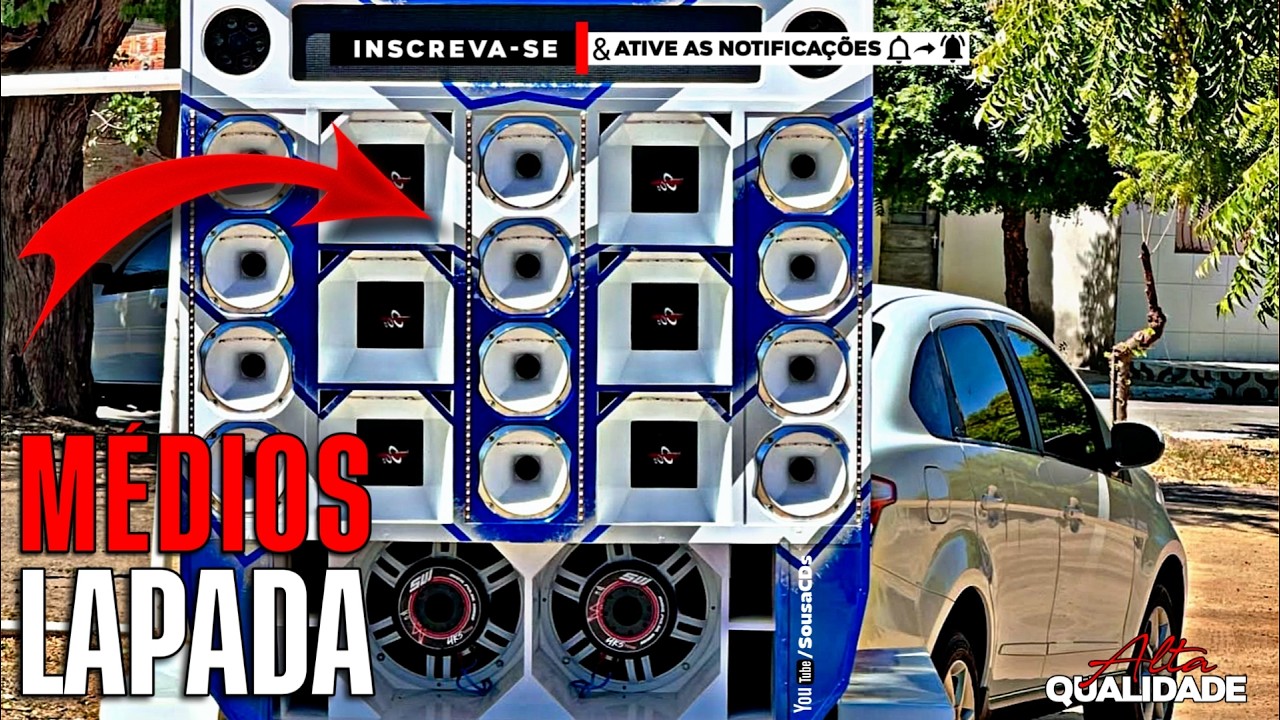 BAÚ AVIÕES DO FORRÓ 2012 | SELEÇÃO AS MELHORES | MÉDIOS LAPADA | ALTA QUALIDADE