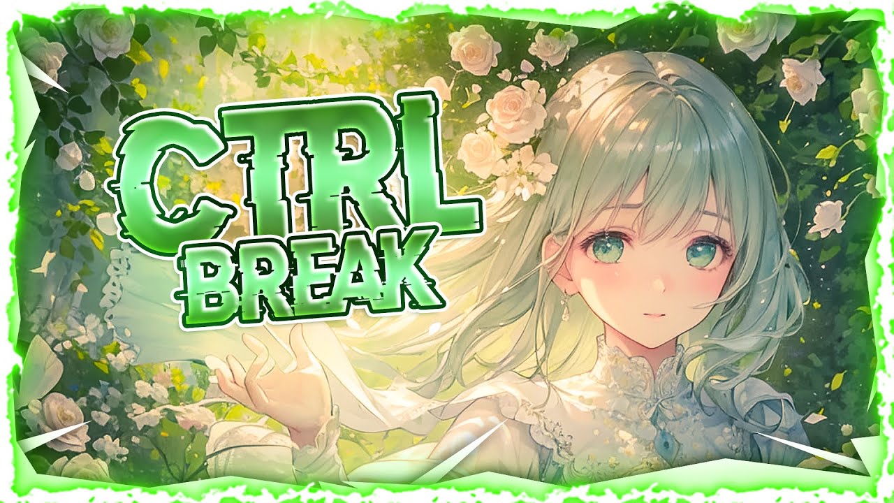 Nightcore - CTRL Break (Lyrics) auf YouTube ansehen Nightcore - CTRL Break (Lyrics) auf YouTube ansehen