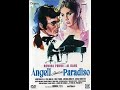 Capture de la vidéo Angeli Senza Paradiso, Film With Al Bano E Romina Power ( 1970 ).