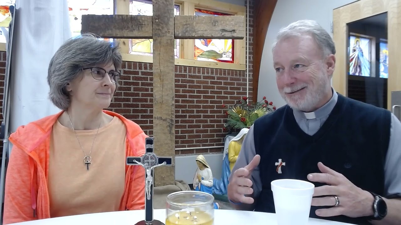 Grace in Suffering Day 21 The Book of Job