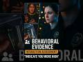 'Your Interactions Indicate You Were High'   Officer Observations vs  Denial