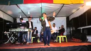 Hozan reşo lori 2014