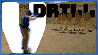 Freedom Month Drill #8 | 31 Days to Better Shooting screenshot 5