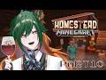 【🔴Minecraft Homestead #10 】เอาชีวิตรอดกับModpackที่ชิวที่สุดของปี2026!?「Yasou Azrael」