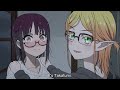 Ojisan Turns Himself Into A Tsundere Elf 👦🏻⇒👩🏻 | Isekai Ojisan