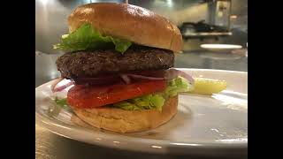 Welcome to Thee City's Grill!