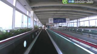 沖縄tギャラリア 旧dfs からレンタカーを借りるまでの流れ 沖縄レンタカーたびんふぉ