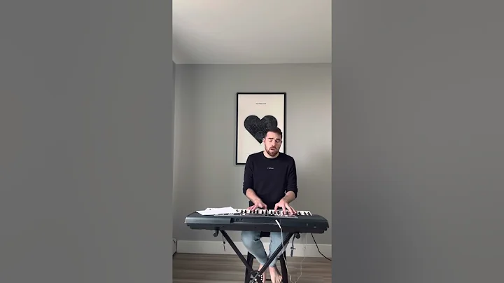Sweetheart - an original song by Jeffrey Byrne