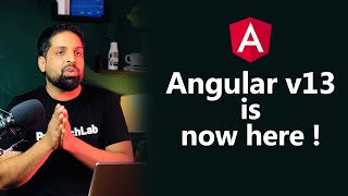 A sneak peak into the latest Angular 13 | Malayalam |