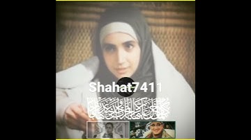 سوره #alemran مقام بیات#shahat_quran