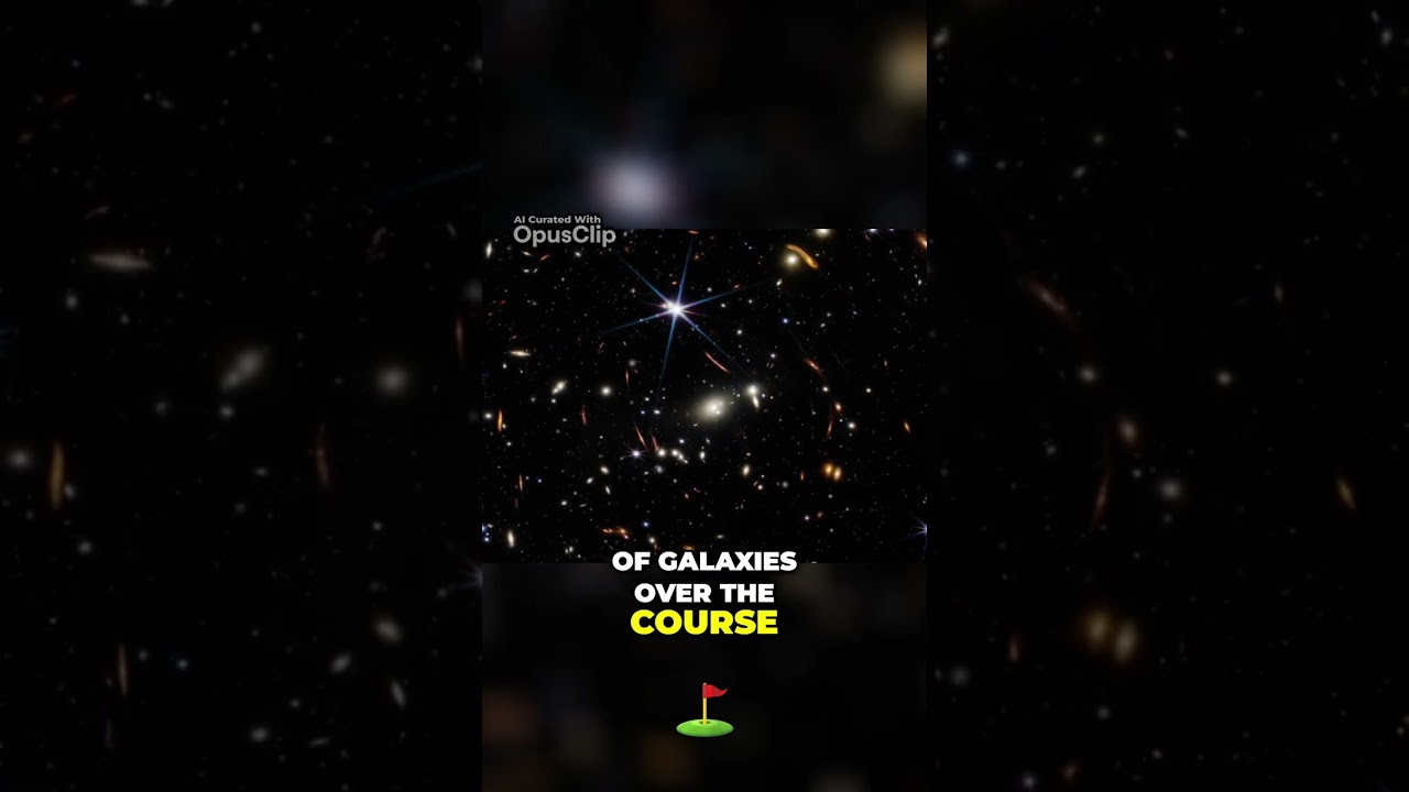 Unveiling the Mind-Boggling Discoveries of Cosmic Bubbles