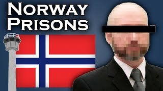 What is Norway's Prison System Like?
