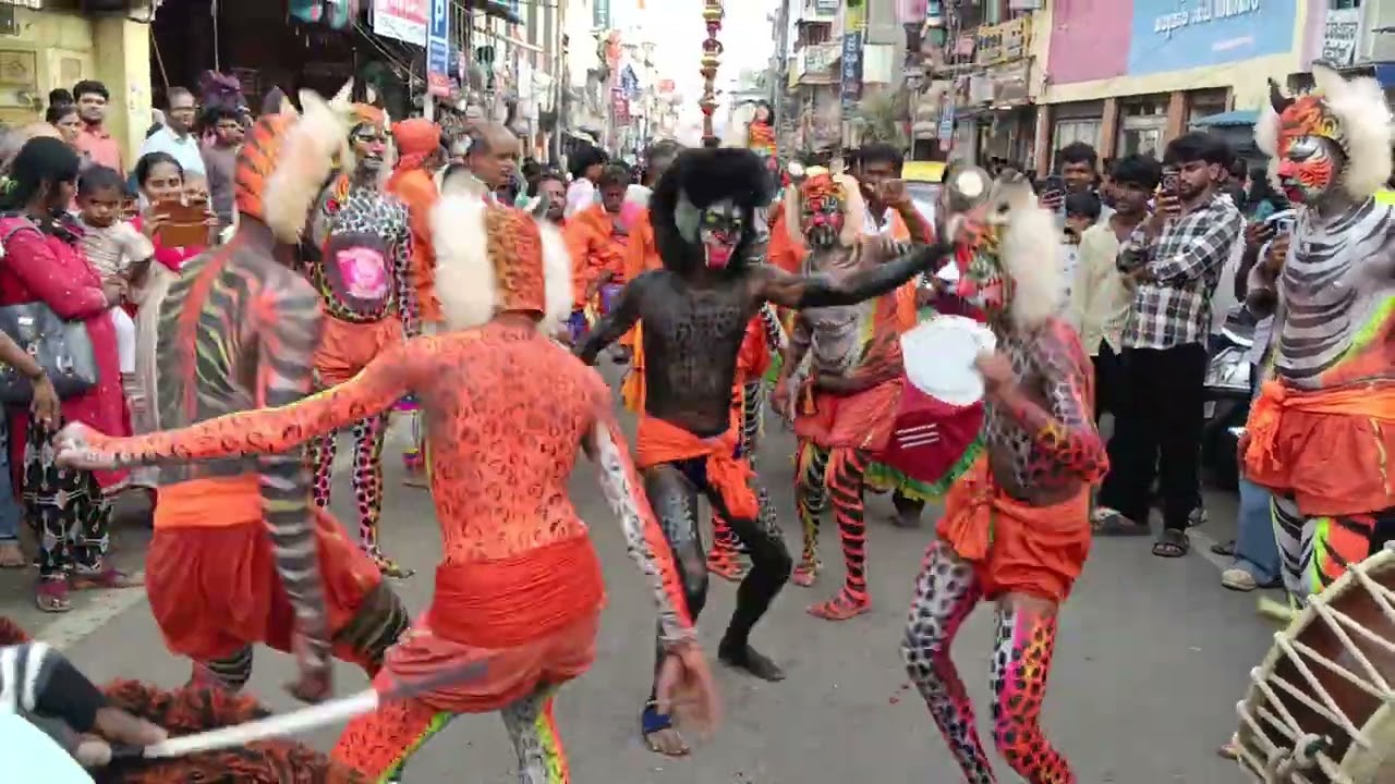 shimoga dasara news  | ಶಿವಮೊಗ್ಗ ದಸರಾ - 21/10/2026 ರಂದು ಅದ್ದೂರಿಯಾಗಿ ನಡೆದ ವಿಜಯದಶಮಿ ಮೆರವಣಿಗೆ | #shimog