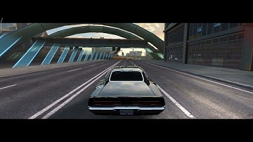 Prime Suspect | Day 1 | Event 2 | Dodge Charger R/T | Need For Speed- No Limit