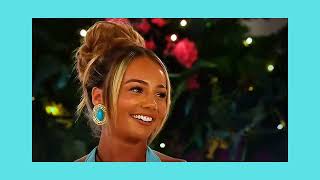Love Island UK 2025 | DEJON &amp; MEG recouple after CASA AMOR | BILLYKISS picks BORIS