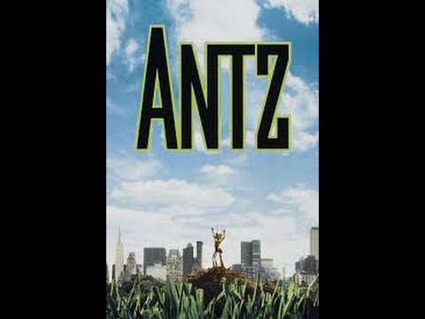 Antz movie review - YouTube
