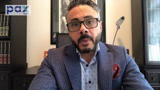 A message from Michael Curmi, Director, Agency Sales & Distribution, Porter Airlines