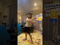 Astronaut’s Secret Dance Move REVEALED #dadjokes #funny #lol #viral