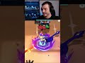 they can be shiny inTFT!?