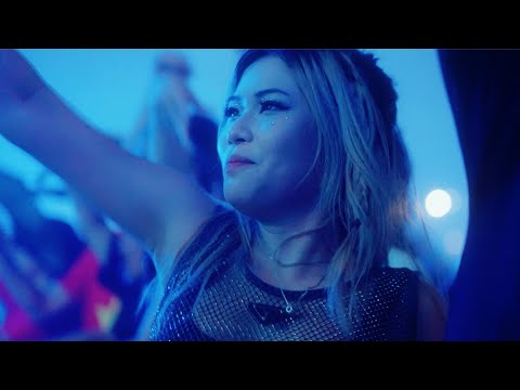 Смотреть клип Bass Modulators Ft. Ava Silver - Conquerors